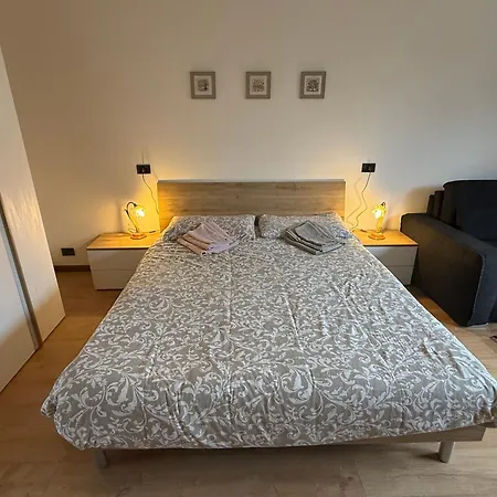 Ai Melograni Séjour chez l'habitant