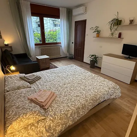 Ai Melograni Séjour chez l'habitant *